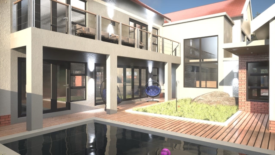 Commercial Property for Sale in Wild Olive Estate Free State